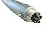  Pneumatic Micromotor, Contra Angle and Straight  Handpiece Set