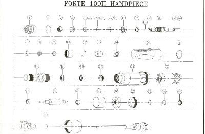 cupla, metalica, cot