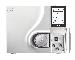  23 Liters, Steam Sterilizer, B class, TOUCH SCREEN LCD Display