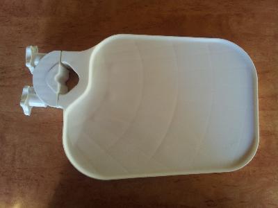 lampa, bactericida, duala