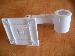  Brat suport monitor plastic