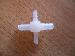  Adaptor plastic apa/aer tip cruce 4/2/4/2