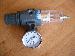  Regulator aer cu decantor si manometru